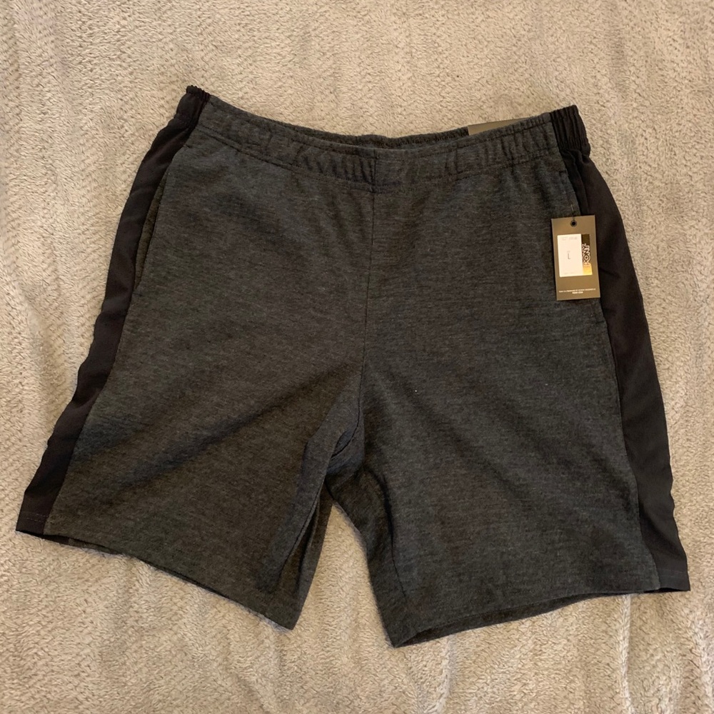 Men’s GYM Shorts Large